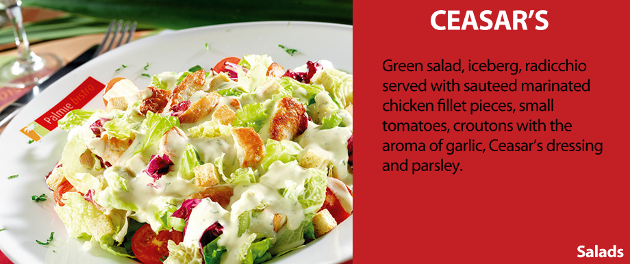 CEASAR�S